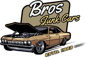 Bros Junk Cars
